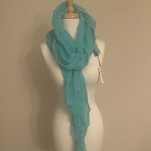 Ralph Lauren Purple Label Brand NewNWT Cashmere Sheer BoaScarf MAKE AN OFFER!!!